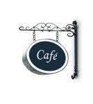 Дубрава - иконка «кафе» в Тербунах