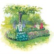 Никольский - иконка «сад» в Тербунах