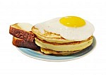 Зазеркалье - иконка «завтрак» в Тербунах